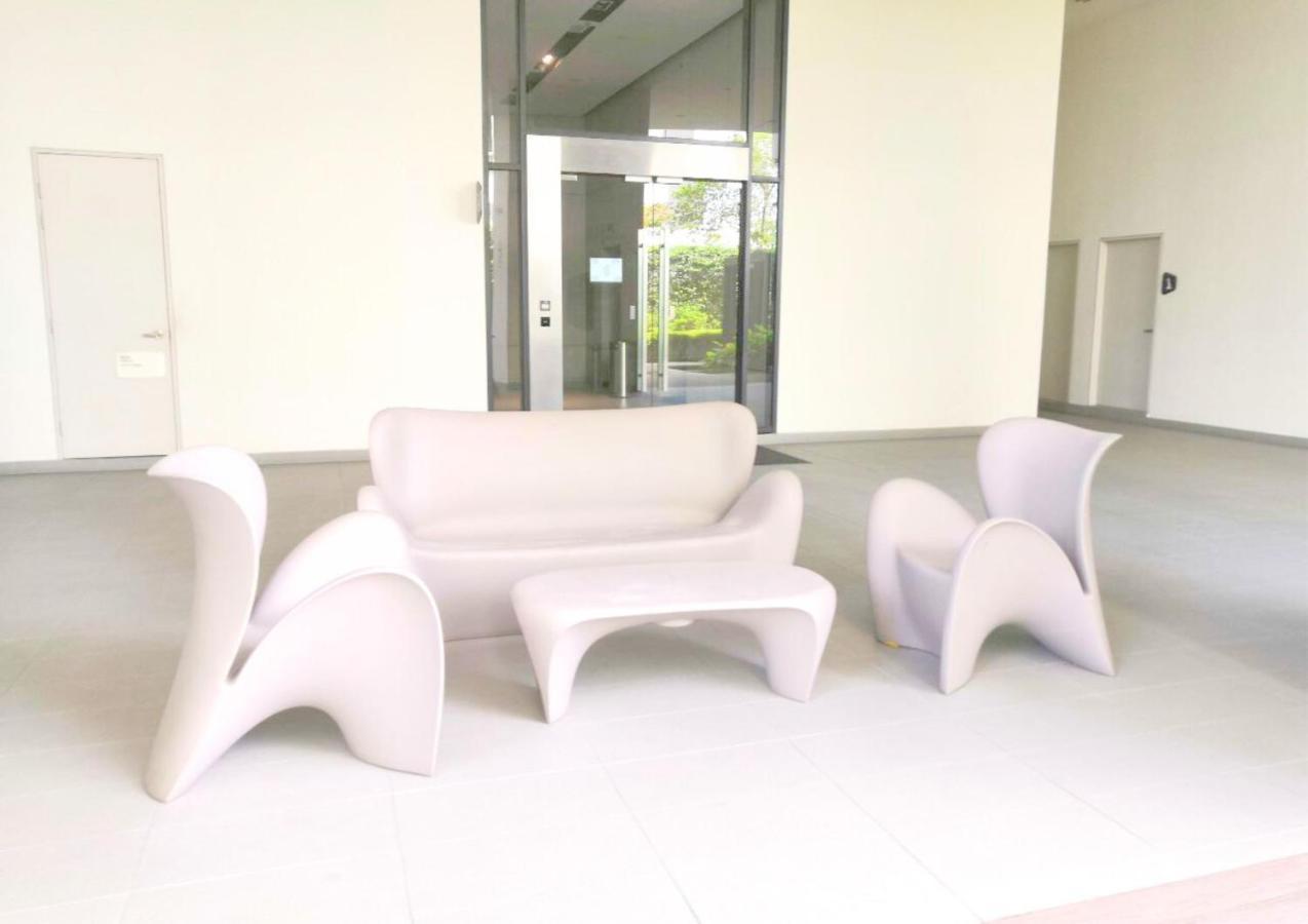 Beauty Mrt-Linked Unit, Dsara Sentral Sovo #Ds3 Apartment Сунгай Булух Екстериор снимка